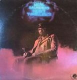 Merl Saunders - Heavy Turbulence