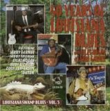 VA - Louisiana Swamp Blues Vol 5