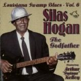 VA - Louisiana Swamp Blues Vol 6