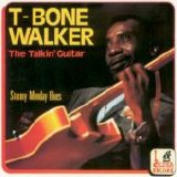 T-Bone Walker - The Talkin' Guitar