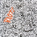 Paramore - Riot