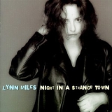 Lynn Miles - Night in a Strange Town