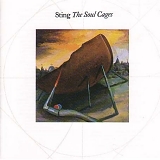 Sting - The Soul Cages