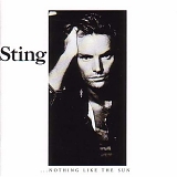 Sting - ... Nothing Like the Sun