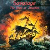 Savatage - The Wake of Magellan