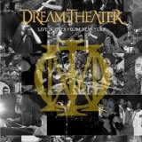 Dream Theater - Live Scenes from New York