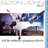 Elton John - Live in Australia