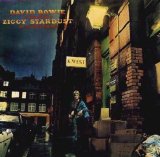 David Bowie - Ziggy Stardust