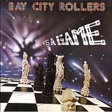 Bay City Rollers - It's A Game