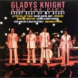 Knight, Gladys, & The Pips - Every beat of my heart