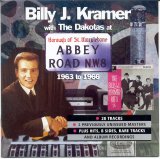 Kramer, Billy J., & The Dakotas - At Abbey Road 1963 - 1966