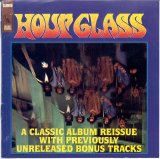 Hour Glass - The Hour Glass