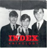 Index - The Anthology 1967-1969
