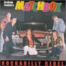 Matchbox - Rockabilly Rebels - 16 Classic Tracks