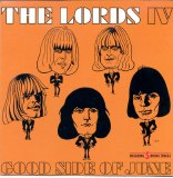 The Lords - Good Side of June