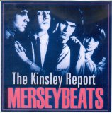 The Merseybeats - The Kinsley Report