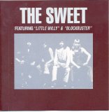 The Sweet - The Sweet