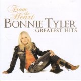 Bonnie Tyler - From The Heart: Greatest Hits