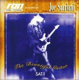 Joe Satriani - The Beautiful Guitar