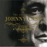 Johnny Cash - The Legendary