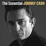 Johnny Cash - The Essential Johnny Cash