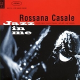 Rossana Casale - Jazz in me