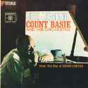 Count Basie - The Legend