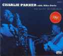 Charlie Parker - The Savoy Recordings