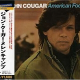 Mellencamp, John Cougar - American Fool