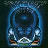 Journey - Frontiers (US DADC Pressing)