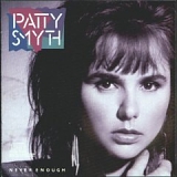 Patty Smyth - Never Enough (US DADC Pressing)