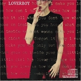 Loverboy - Loverboy (US DADC Pressing)