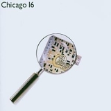 Chicago - 16 (Japan ''Target'' Pressing)
