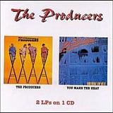 The Producers - The Producers / You Make The Heat