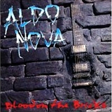 Aldo Nova - Blood On The Bricks