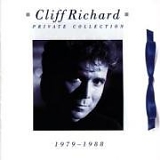 Cliff Richard - Private Collection  1979 - 1988 (Japanese CP32 Pressing)