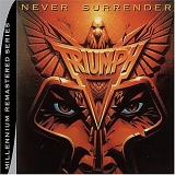 Triumph - Never Surrender