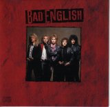 Bad English - Bad English