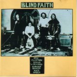 Blind Faith - Blind Faith