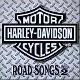 Various artists - Harley-Davidson Cycles: Road Songs, Vol. 2 (Disc 1)