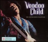 Jimi Hendrix - Voodoo Child (Disc 1)