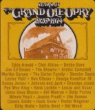 Various artists - Stars of the Grand Ole Opry 1926-1974