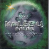 Xmas - Kaledu Geles - Brevis Kamerinis Choras