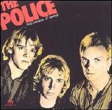 Police - Outlandos D'Amour