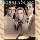 Various artists - Tequila Sunrise - Soundtrack