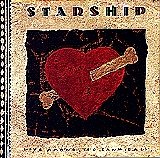 Starship - Love Among the Cannibals