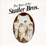 Statler Brothers - The Best Of The Statler Brothers