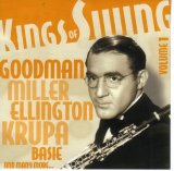 Various artists - Kings Of Swing Volume I