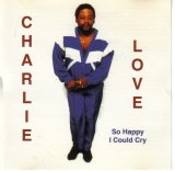 Charlie Love - Charlie Love