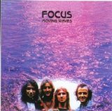 Focus - Moving Waves